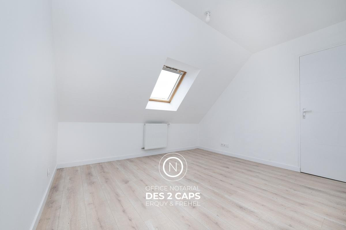 Vente Maison 5&nbsp;Pièces 85&nbsp;m² Erquy