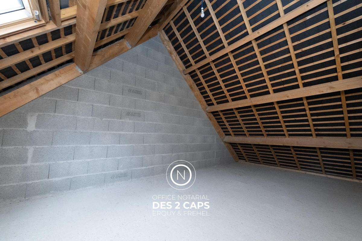 Vente Maison 5&nbsp;Pièces 85&nbsp;m² Erquy