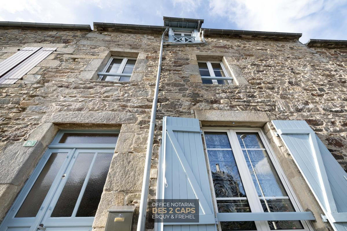 Vente Maison 5 Pièces 117 m² Matignon