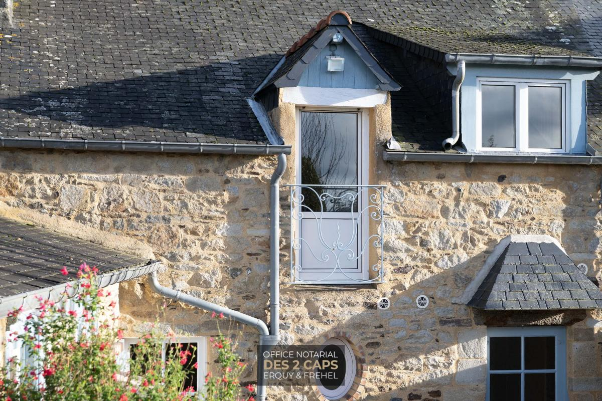 Vente Maison 5 Pièces 117 m² Matignon