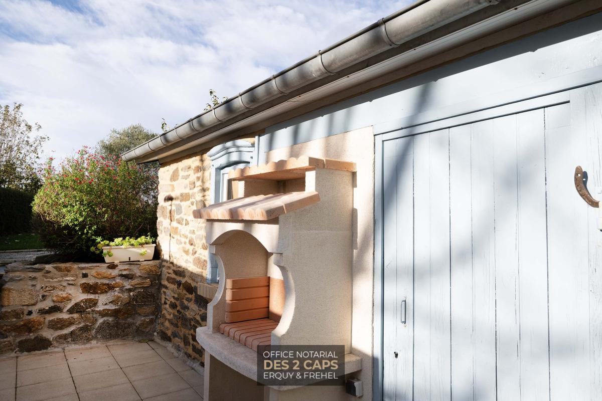 Vente Maison 5&nbsp;Pièces 117&nbsp;m² Matignon