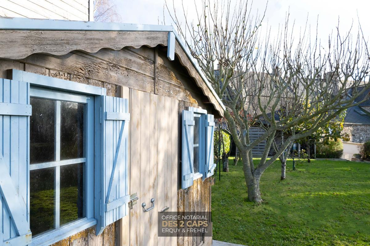 Vente Maison 5&nbsp;Pièces 117&nbsp;m² Matignon