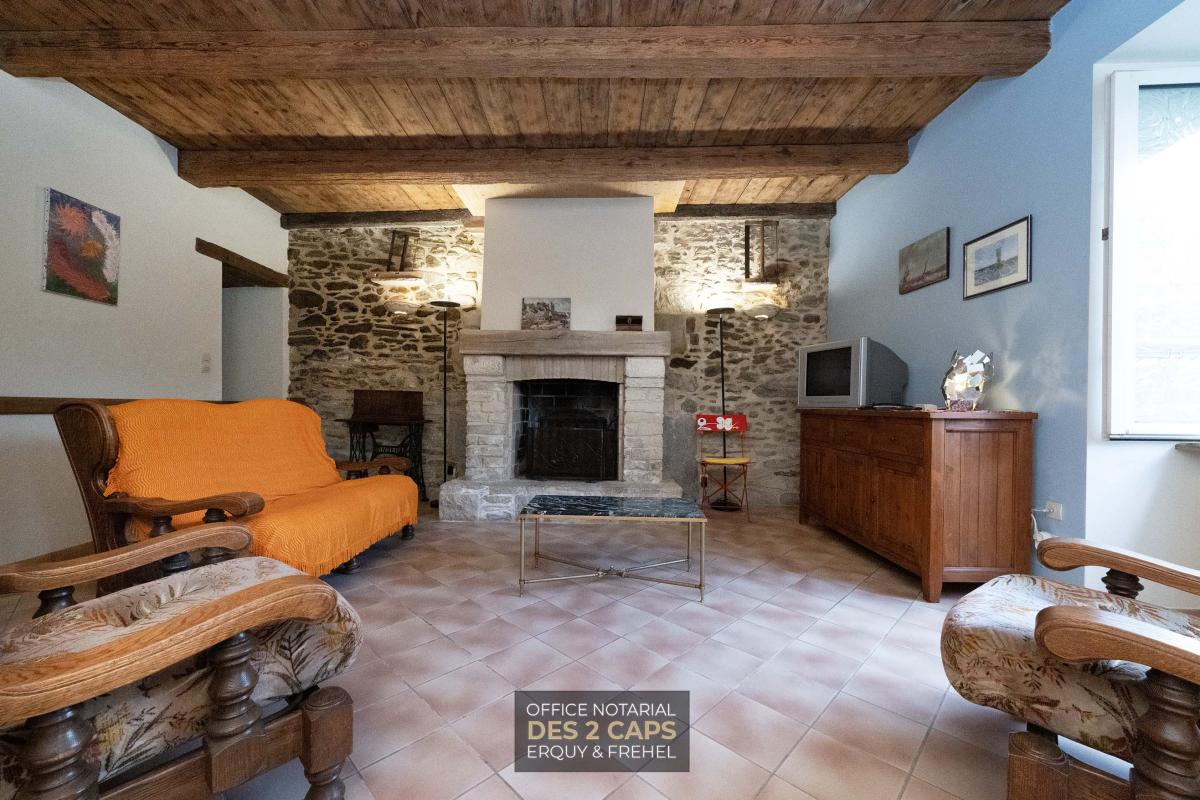 Vente Maison 5&nbsp;Pièces 117&nbsp;m² Matignon