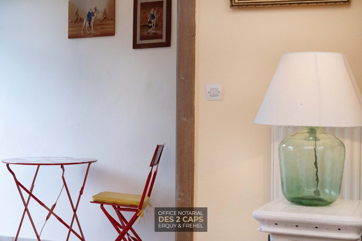 Vente Maison 5 Pièces 117 m² Matignon