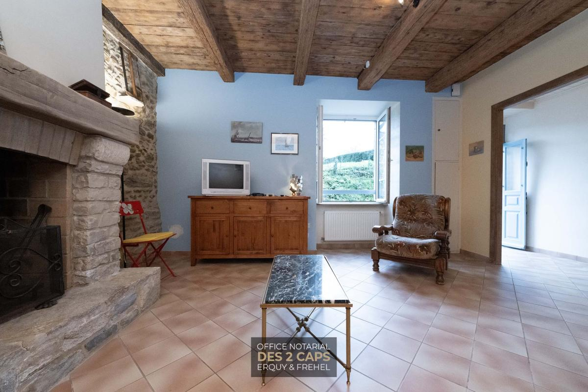 Vente Maison 5&nbsp;Pièces 117&nbsp;m² Matignon