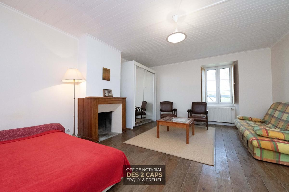 Vente Maison 5 Pièces 117 m² Matignon