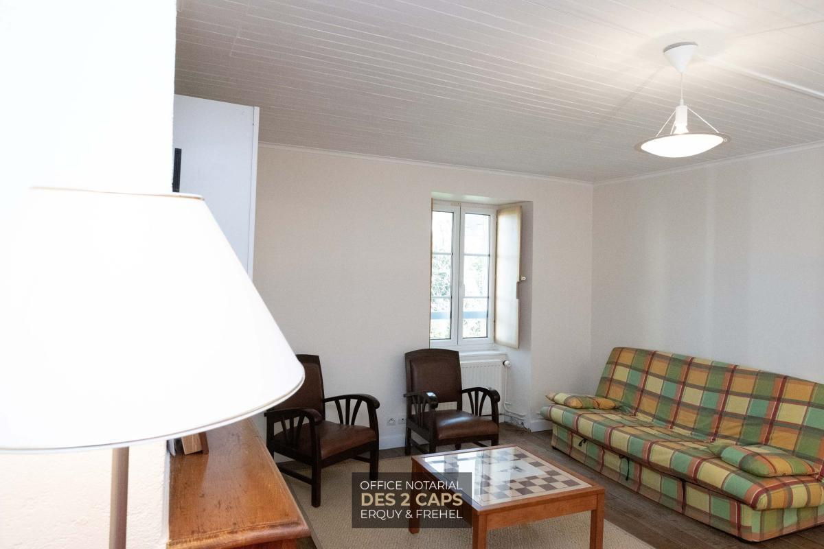 Vente Maison 5 Pièces 117 m² Matignon