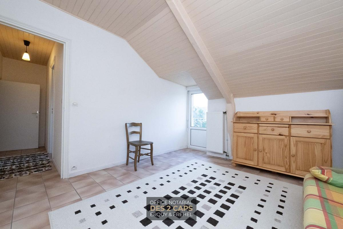 Vente Maison 5 Pièces 117 m² Matignon
