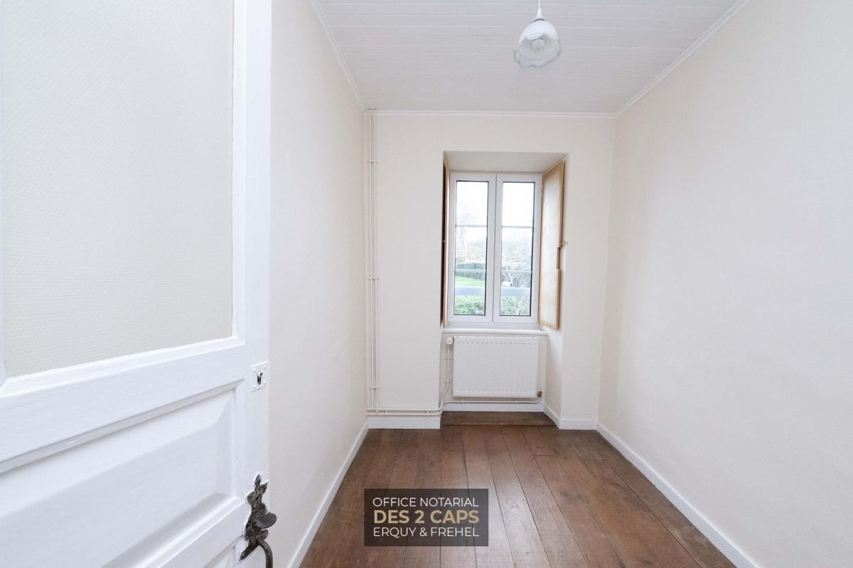 Vente Maison 5&nbsp;Pièces 117&nbsp;m² Matignon