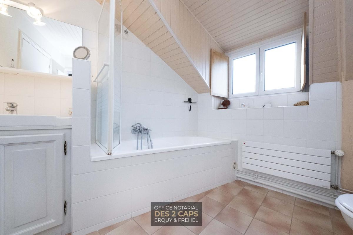 Vente Maison 5&nbsp;Pièces 117&nbsp;m² Matignon