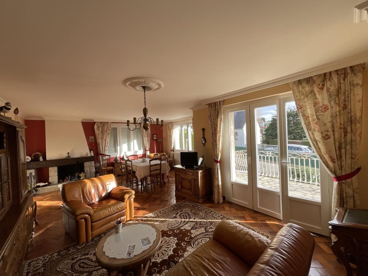 Vente Maison 10&nbsp;Pièces 192&nbsp;m² Erquy