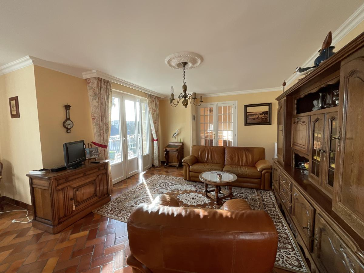 Vente Maison 10&nbsp;Pièces 192&nbsp;m² Erquy