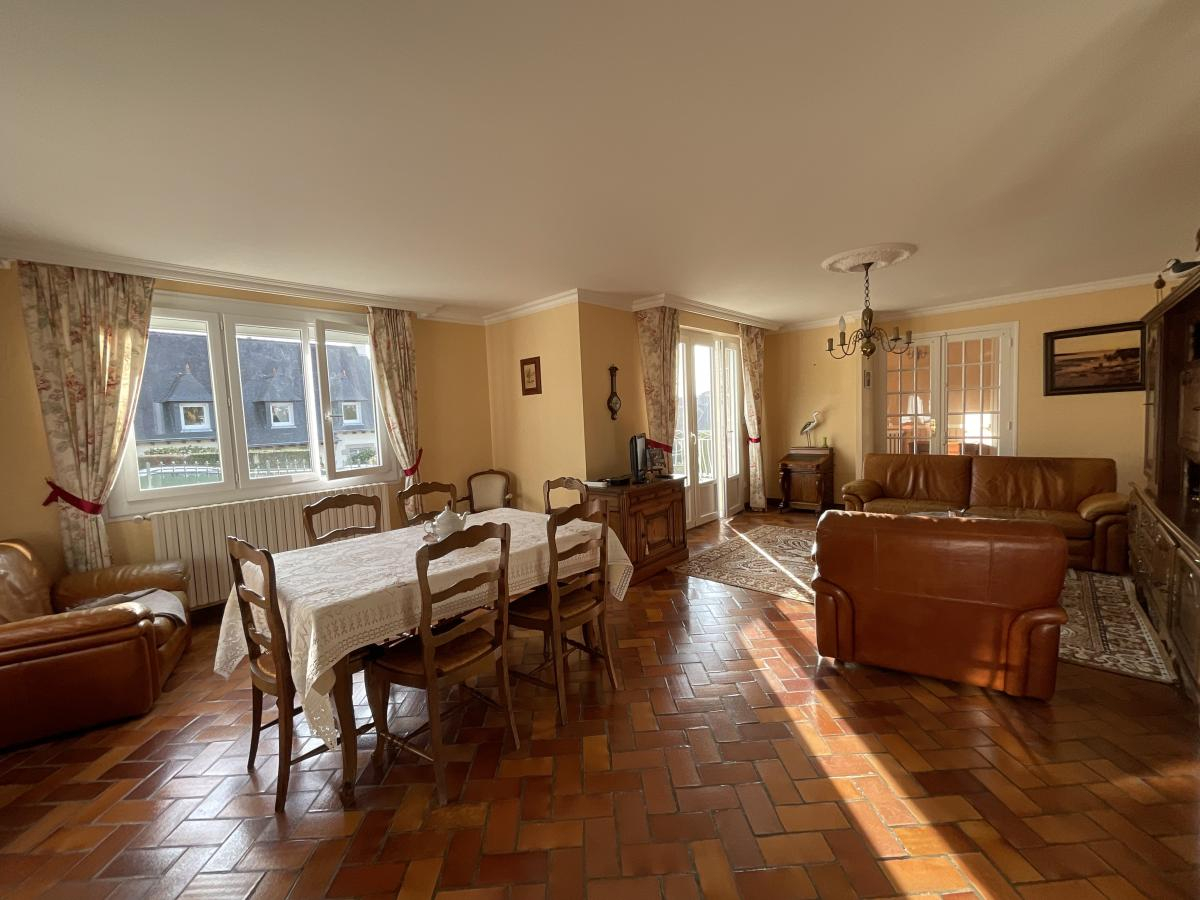 Vente Maison 10&nbsp;Pièces 192&nbsp;m² Erquy