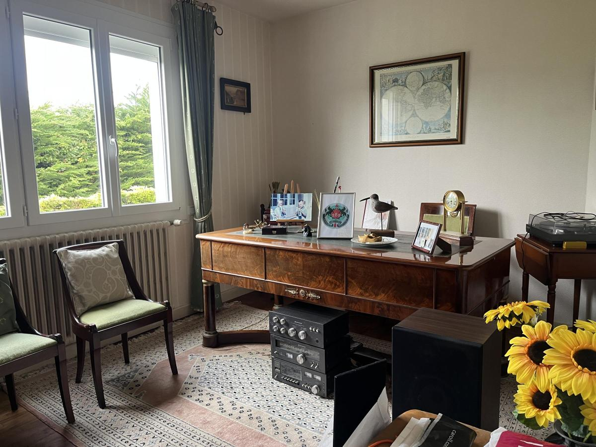 Vente Maison 10&nbsp;Pièces 192&nbsp;m² Erquy