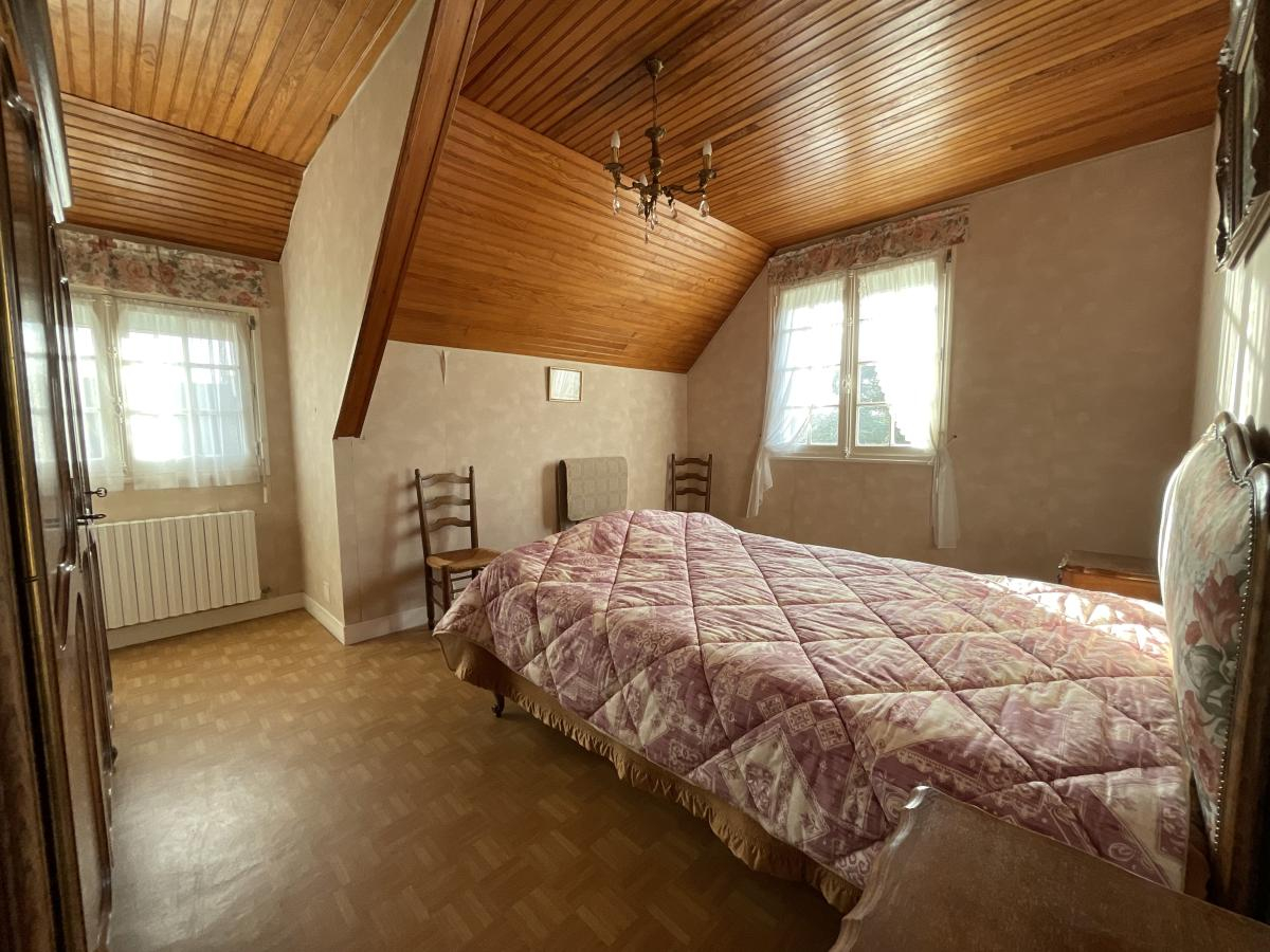 Vente Maison 10&nbsp;Pièces 192&nbsp;m² Erquy