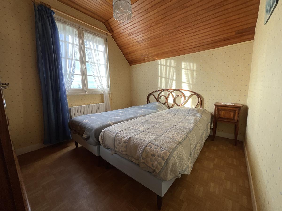 Vente Maison 10&nbsp;Pièces 192&nbsp;m² Erquy