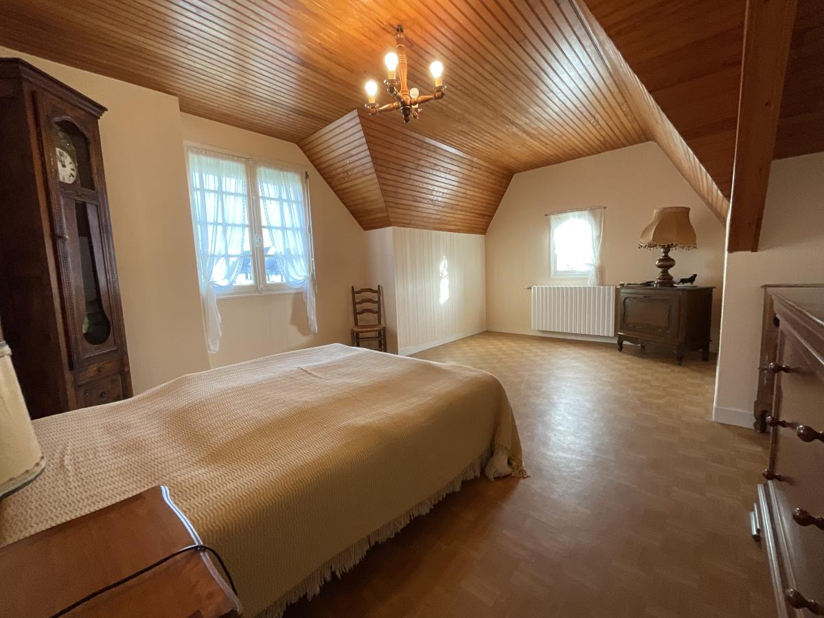 Vente Maison 10&nbsp;Pièces 192&nbsp;m² Erquy