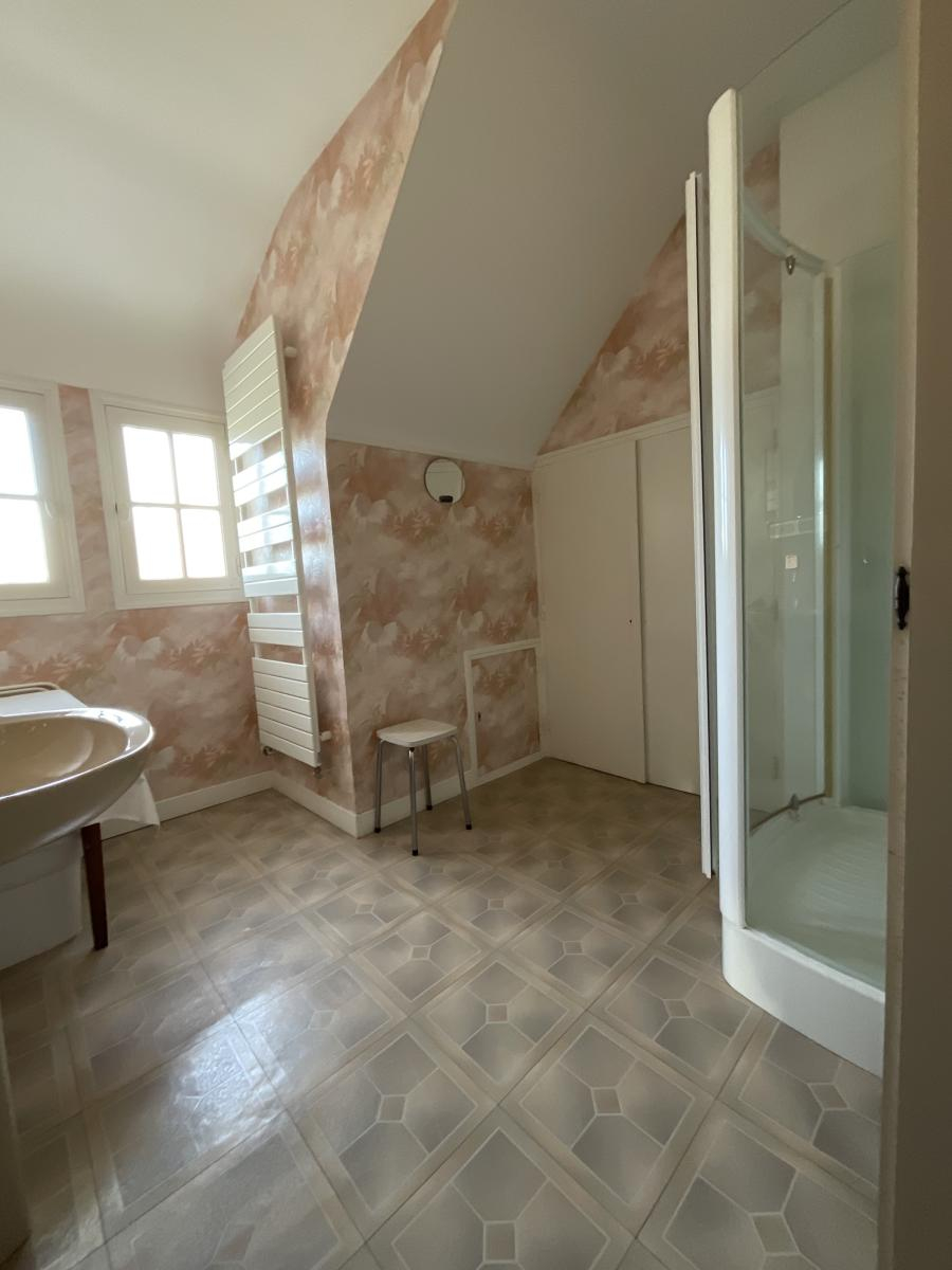 Vente Maison 10&nbsp;Pièces 192&nbsp;m² Erquy