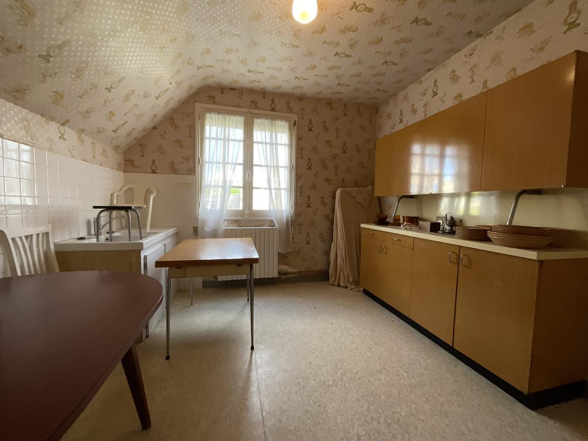 Vente Maison 10&nbsp;Pièces 192&nbsp;m² Erquy