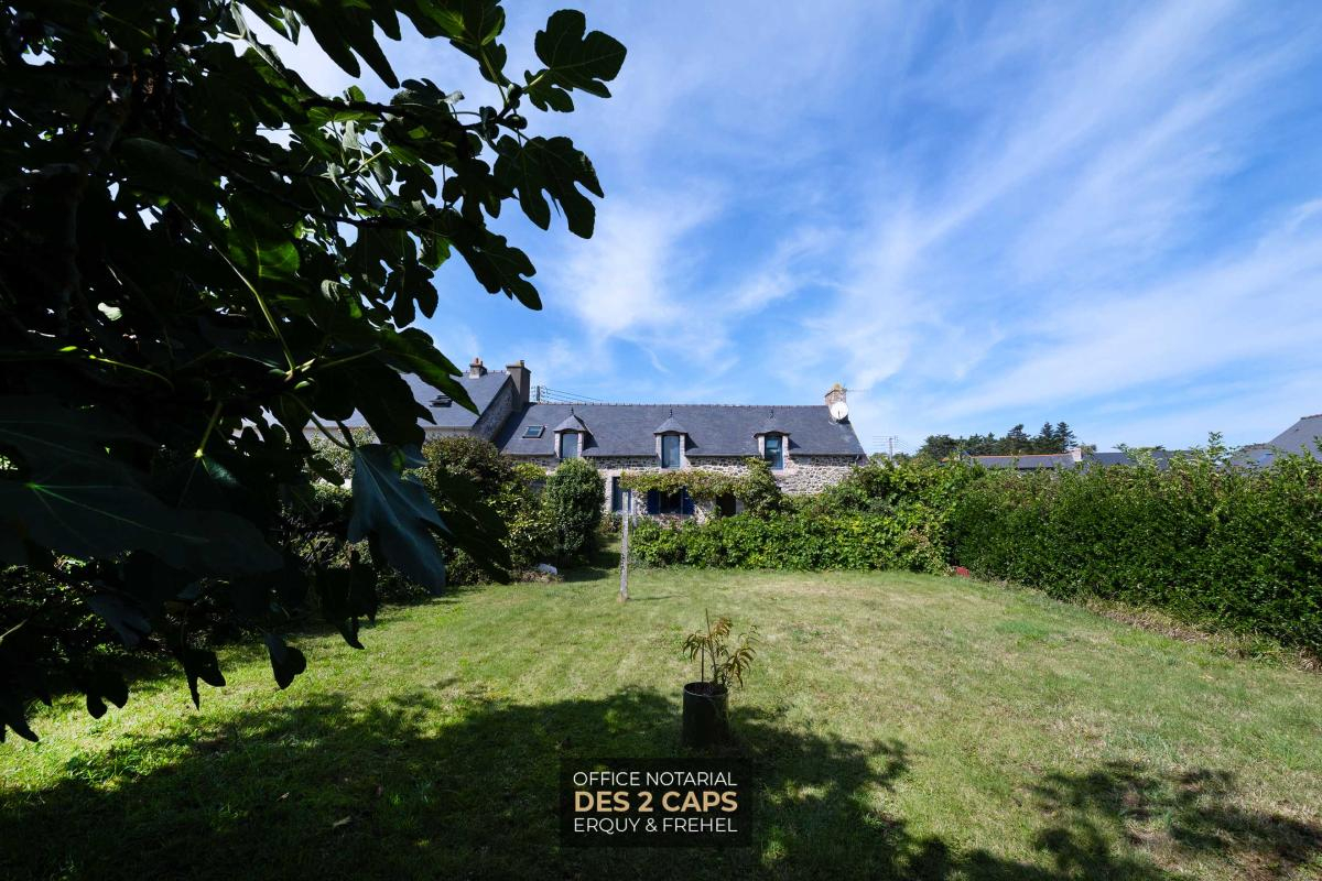 Vente Maison 9 Pièces 149 m² Erquy