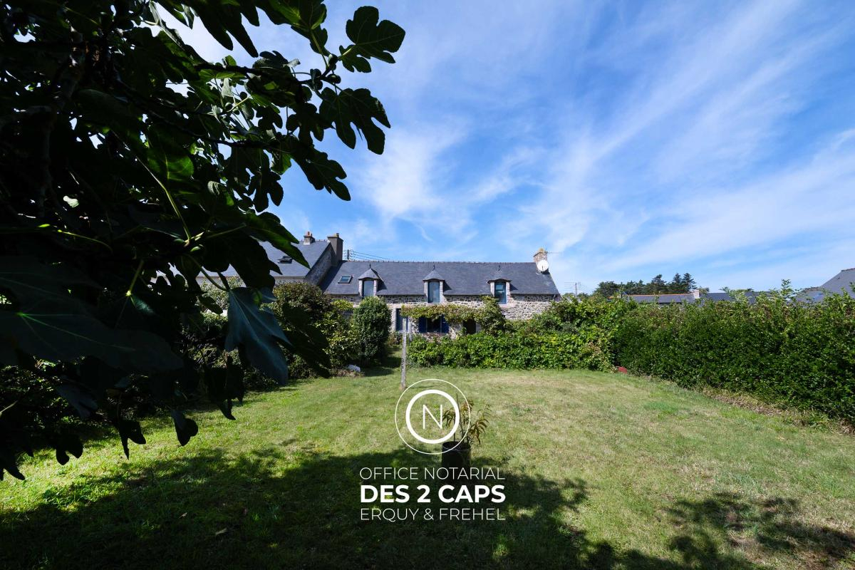 Vente Maison 9&nbsp;Pièces 149&nbsp;m² Erquy