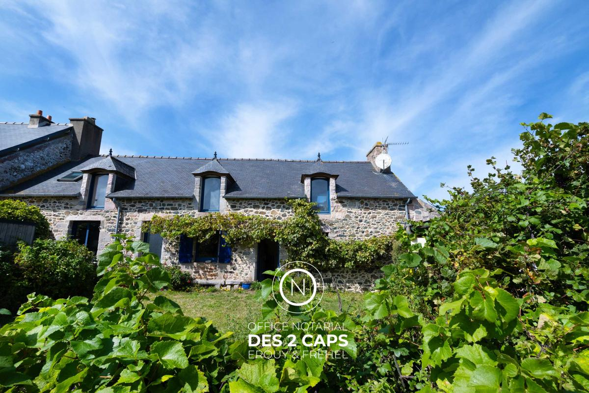 Vente Maison 9&nbsp;Pièces 149&nbsp;m² Erquy