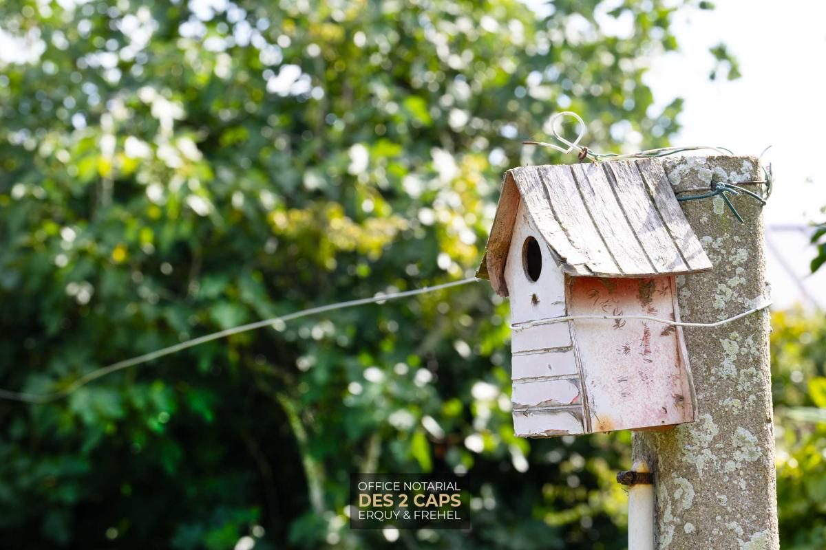 Vente Maison 9 Pièces 149 m² Erquy