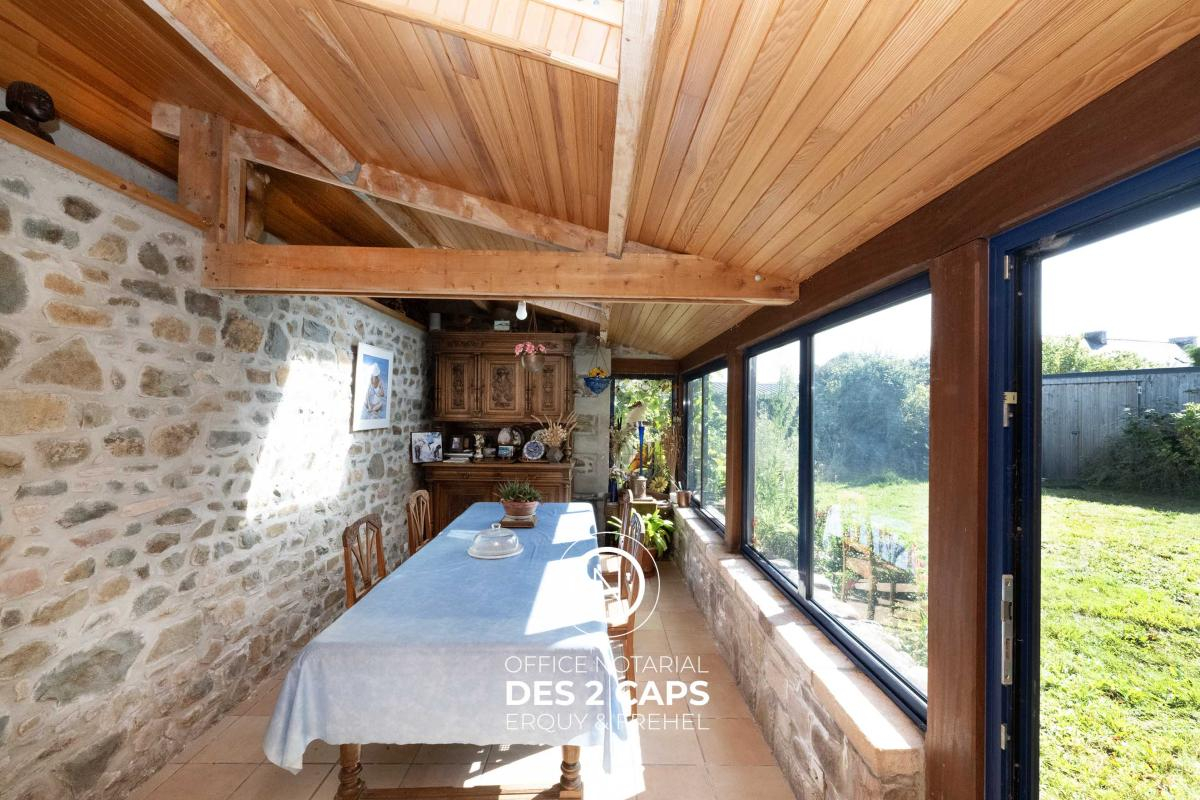 Vente Maison 9&nbsp;Pièces 149&nbsp;m² Erquy