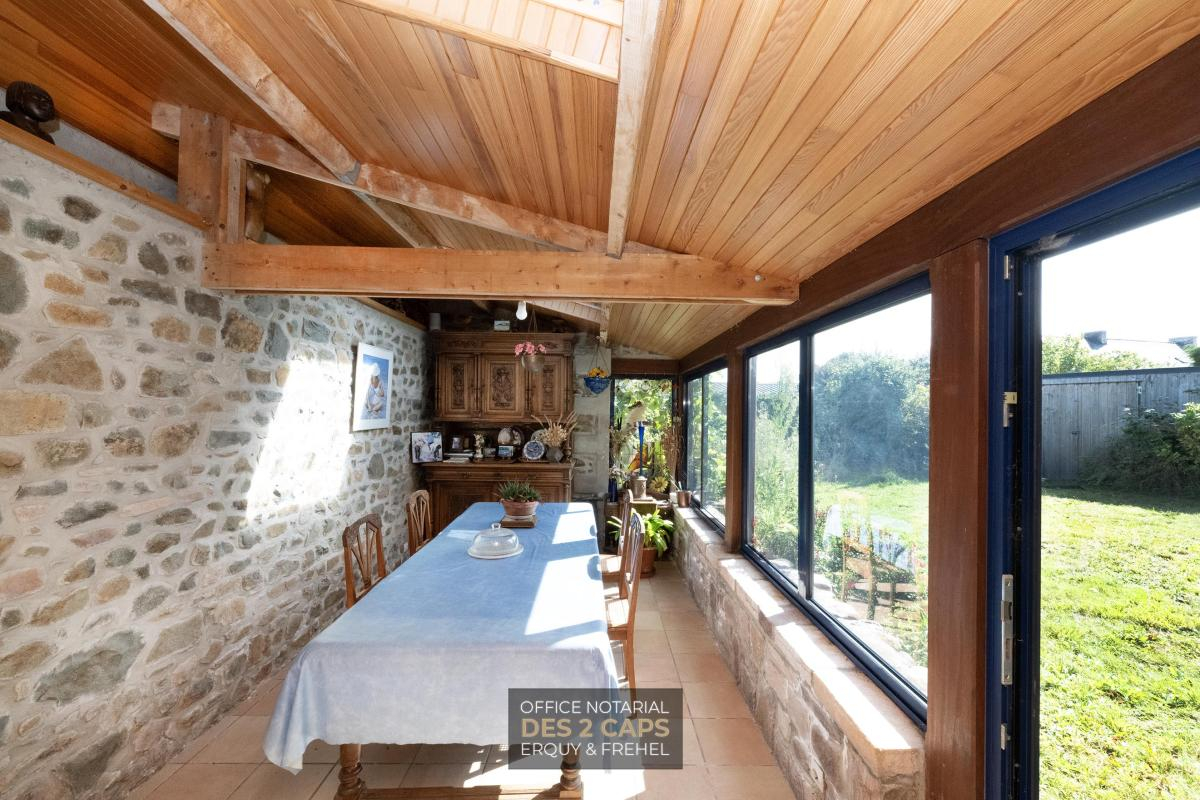 Vente Maison 9&nbsp;Pièces 149&nbsp;m² Erquy