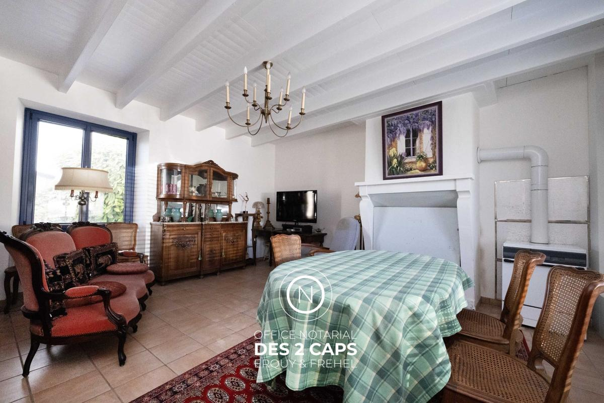 Vente Maison 9&nbsp;Pièces 149&nbsp;m² Erquy