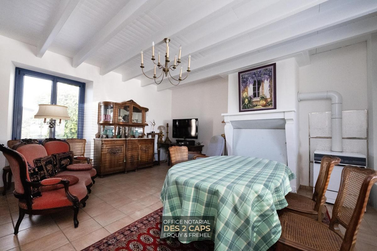 Vente Maison 9 Pièces 149 m² Erquy