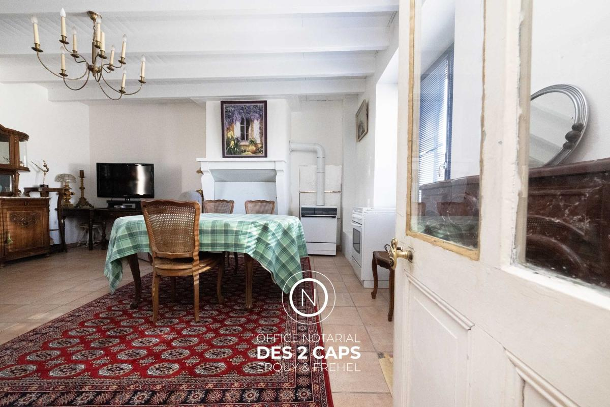 Vente Maison 9&nbsp;Pièces 149&nbsp;m² Erquy