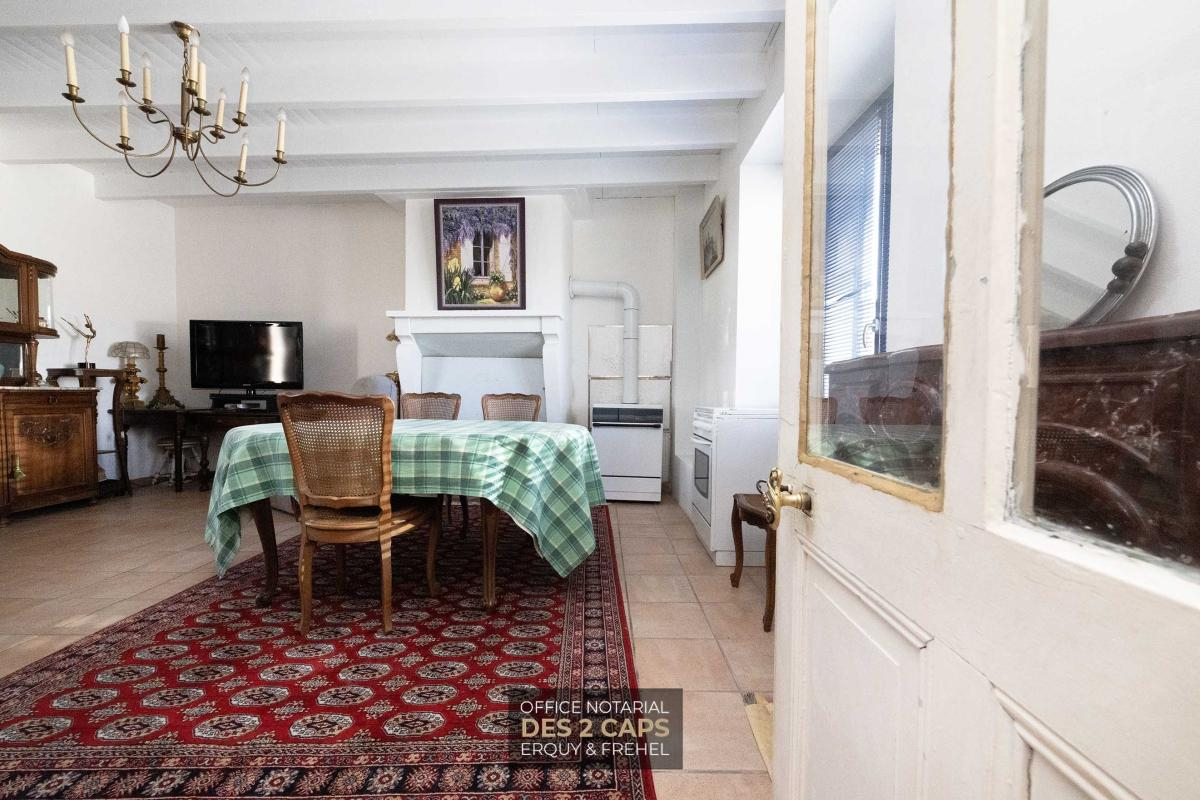 Vente Maison 9&nbsp;Pièces 149&nbsp;m² Erquy