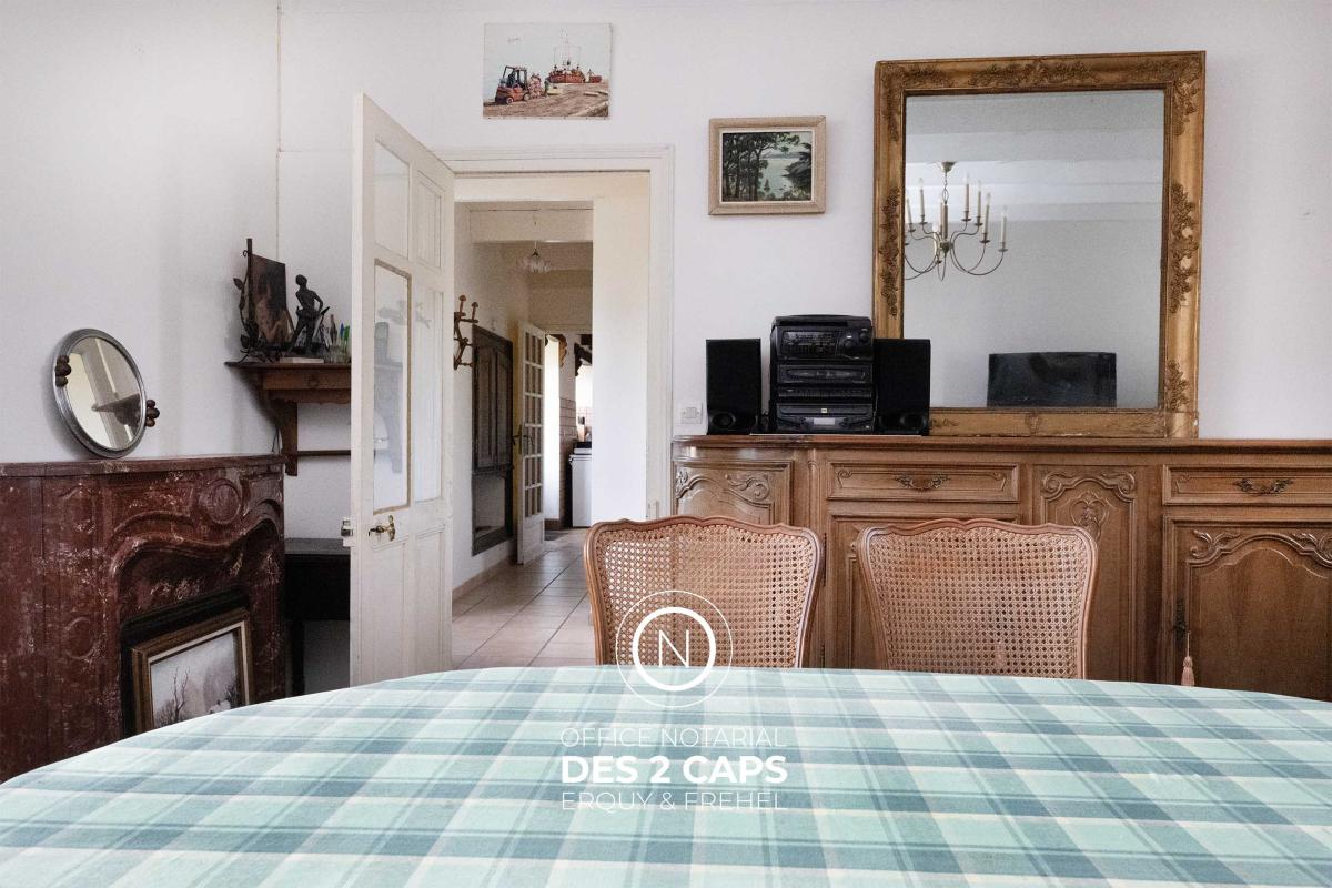 Vente Maison 9&nbsp;Pièces 149&nbsp;m² Erquy