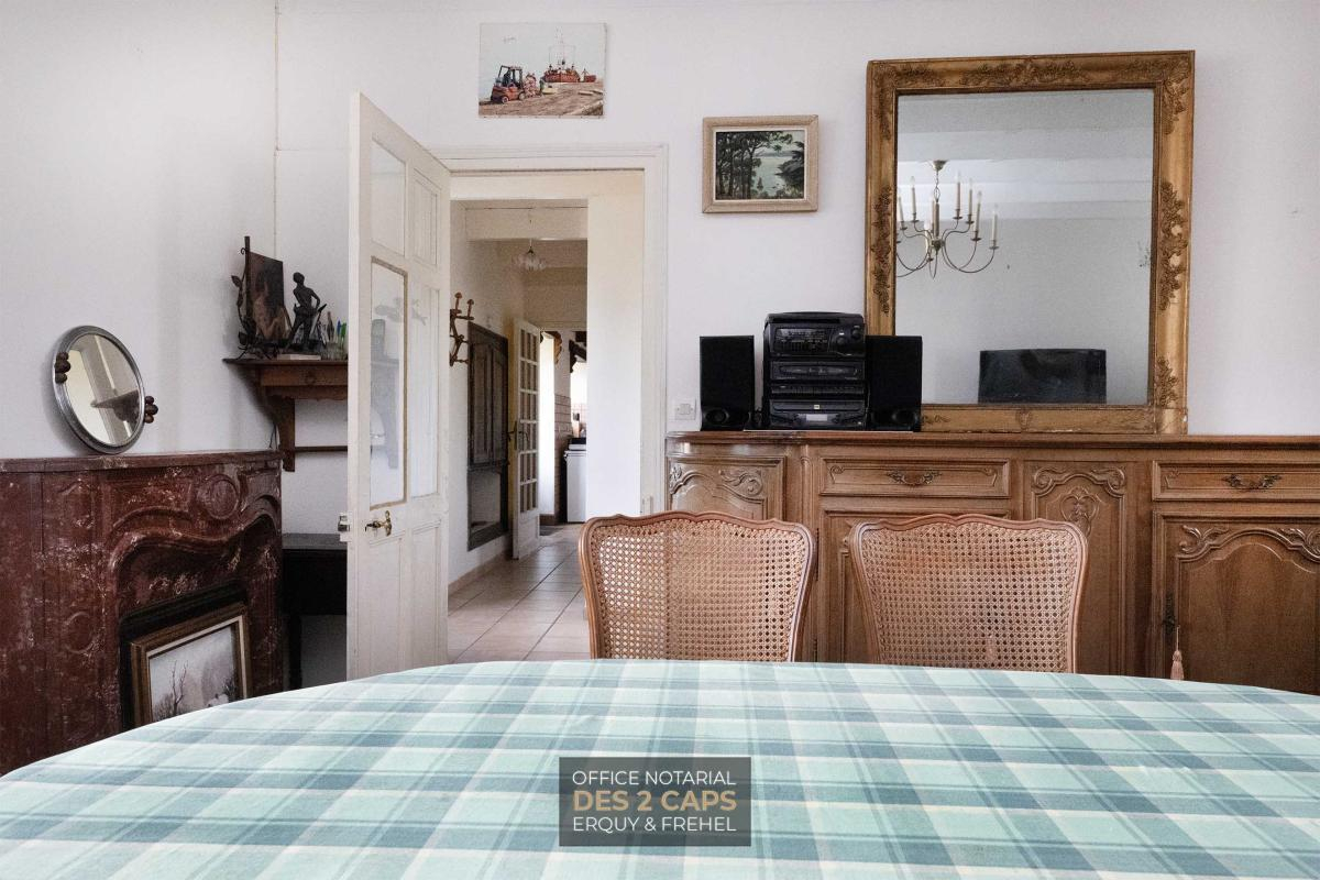 Vente Maison 9 Pièces 149 m² Erquy