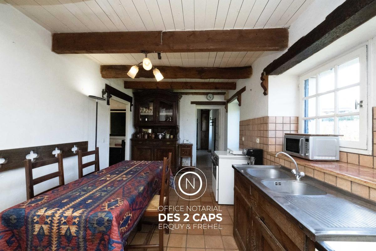 Vente Maison 9&nbsp;Pièces 149&nbsp;m² Erquy