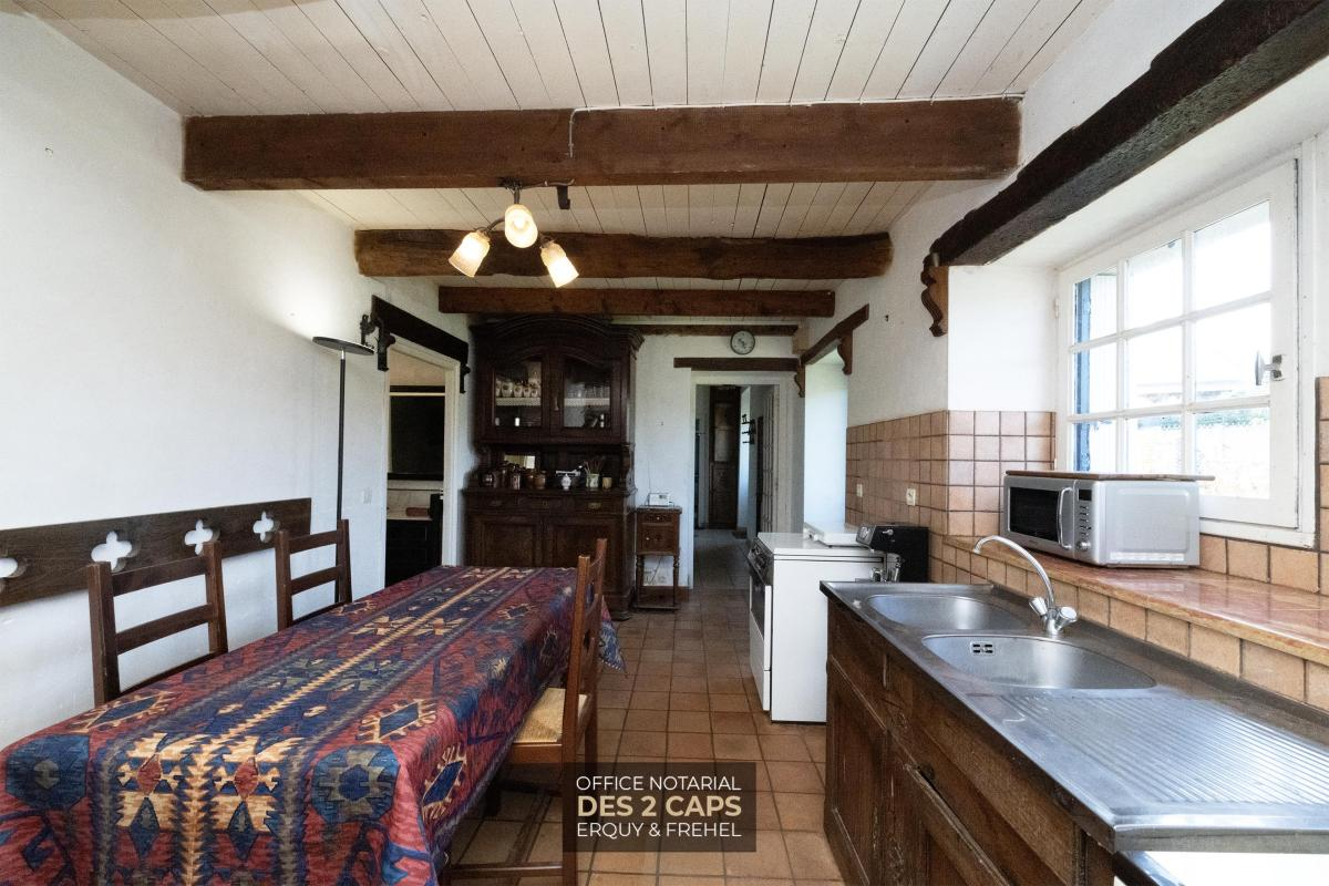 Vente Maison 9 Pièces 149 m² Erquy
