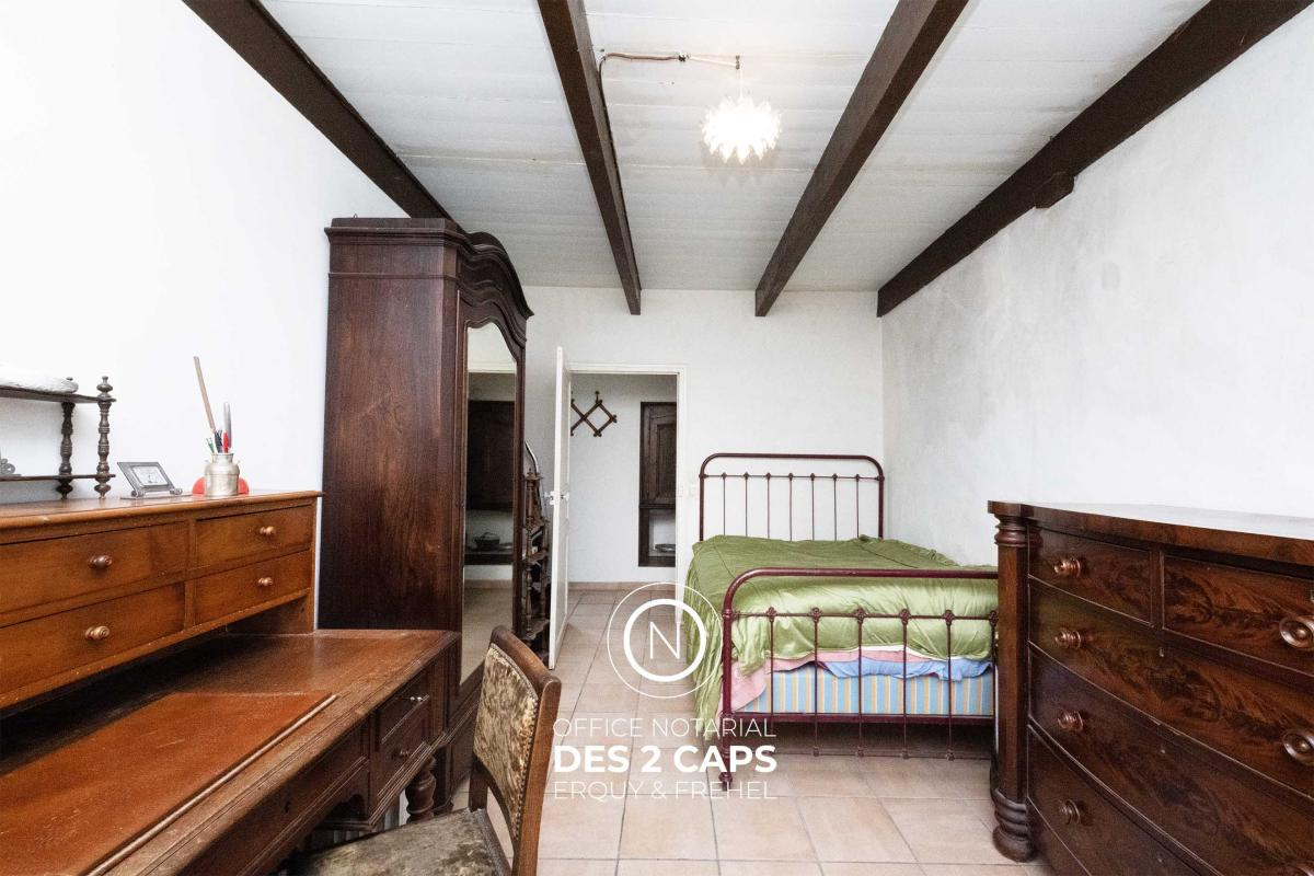 Vente Maison 9&nbsp;Pièces 149&nbsp;m² Erquy