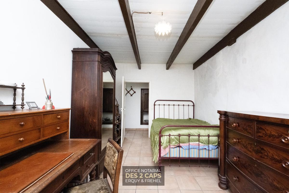 Vente Maison 9 Pièces 149 m² Erquy