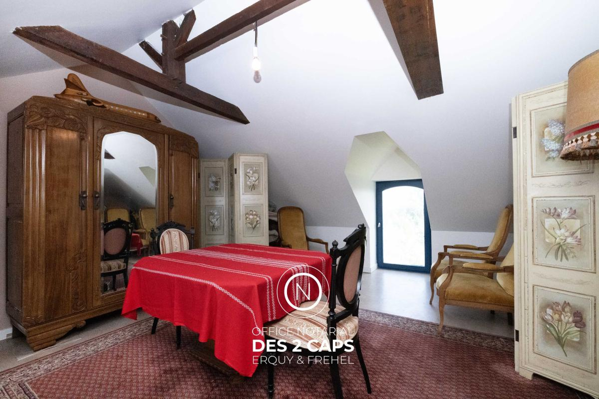 Vente Maison 9&nbsp;Pièces 149&nbsp;m² Erquy