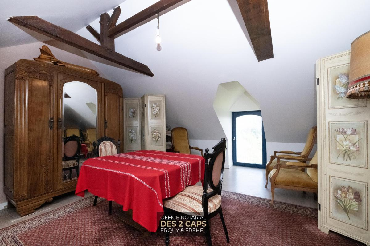 Vente Maison 9 Pièces 149 m² Erquy