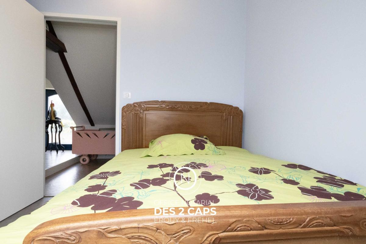 Vente Maison 9&nbsp;Pièces 149&nbsp;m² Erquy
