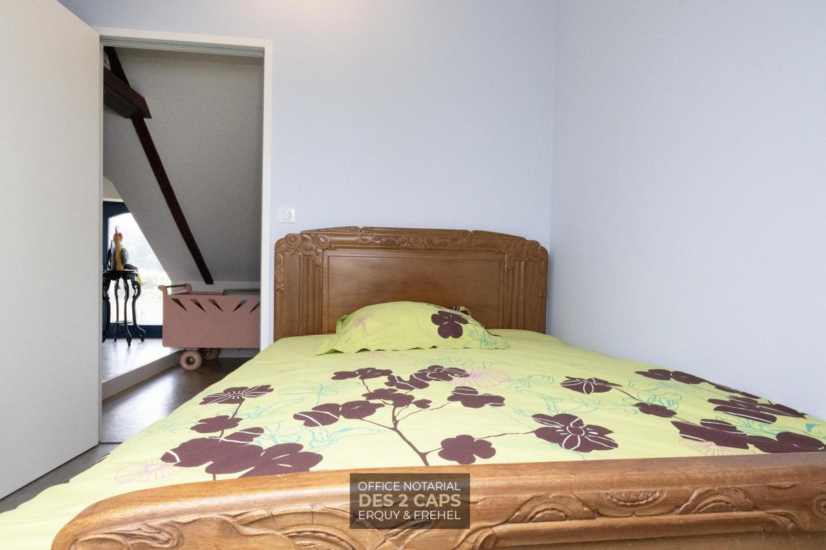 Vente Maison 9&nbsp;Pièces 149&nbsp;m² Erquy