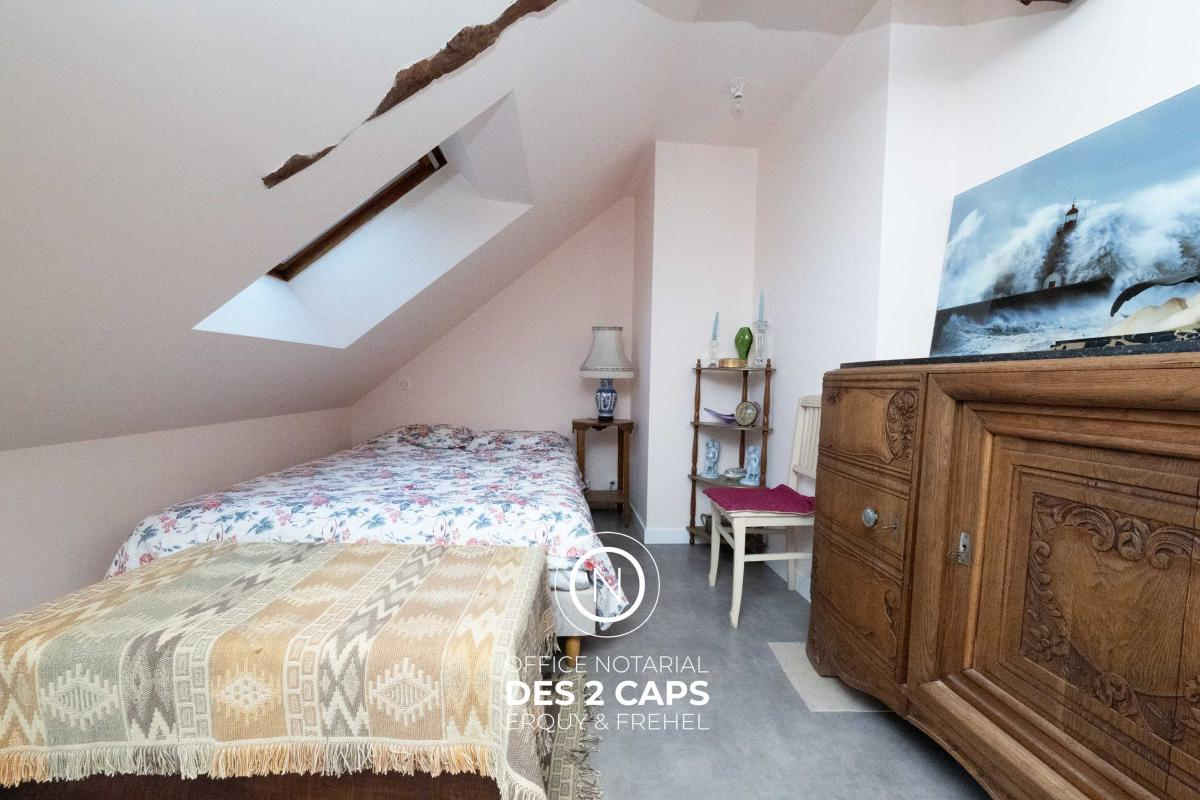 Vente Maison 9&nbsp;Pièces 149&nbsp;m² Erquy