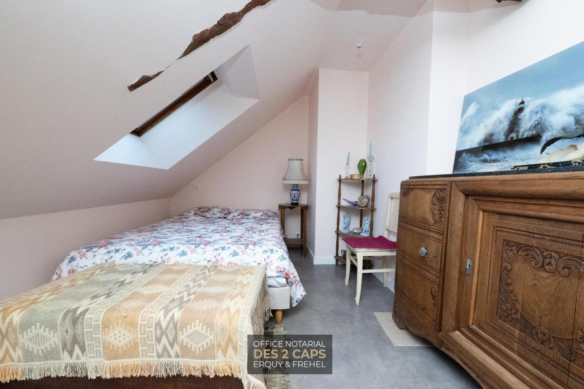 Vente Maison 9 Pièces 149 m² Erquy