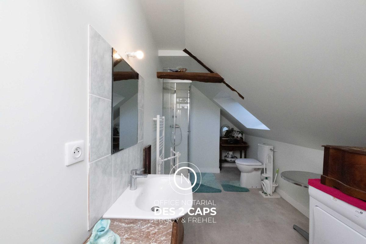 Vente Maison 9&nbsp;Pièces 149&nbsp;m² Erquy
