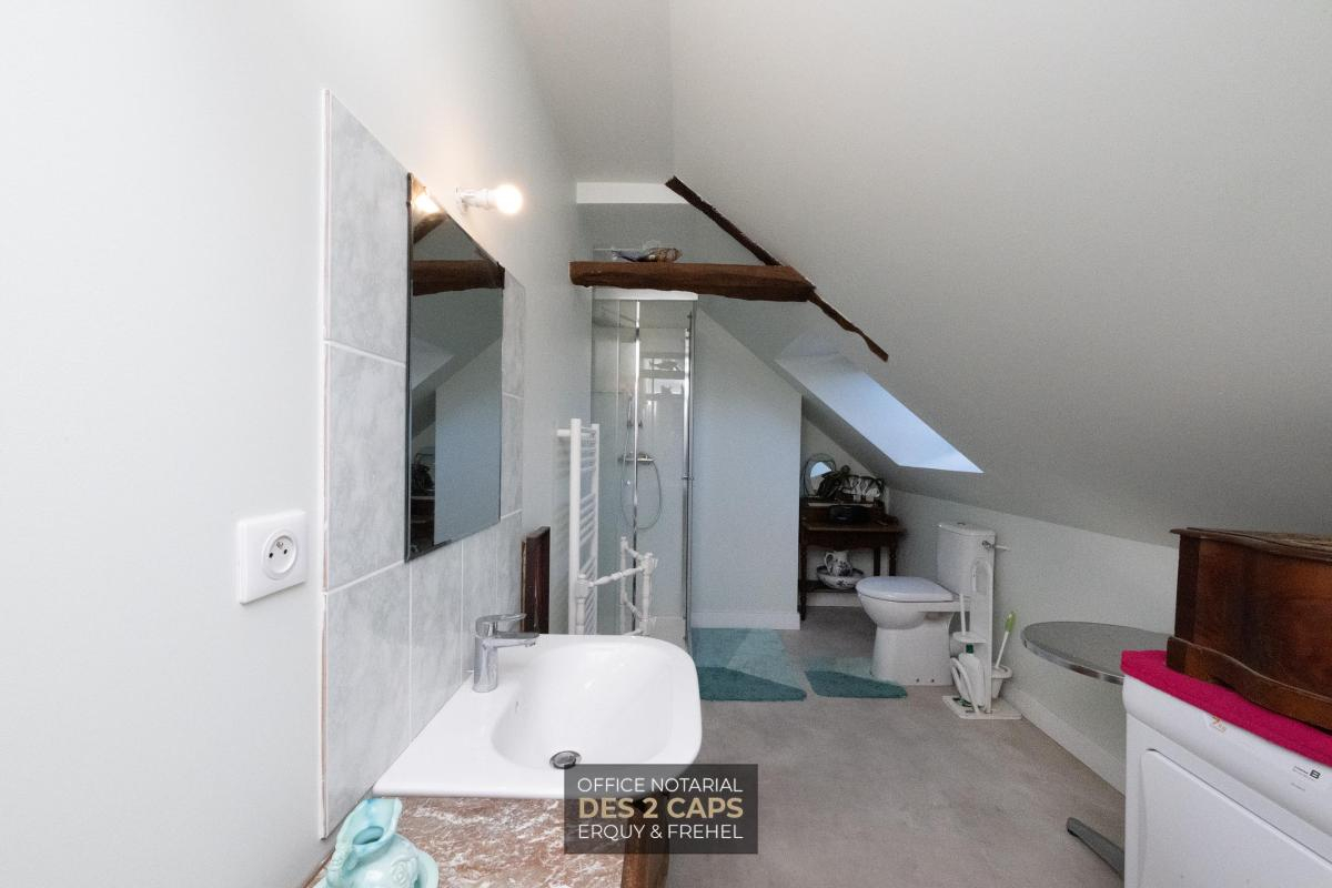 Vente Maison 9 Pièces 149 m² Erquy