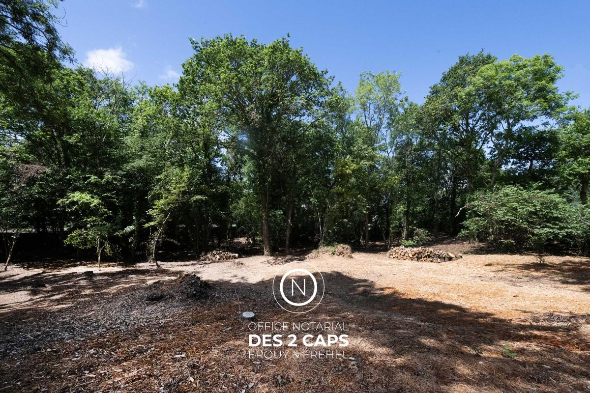 Vente Terrain 2130&nbsp;m² Fréhel