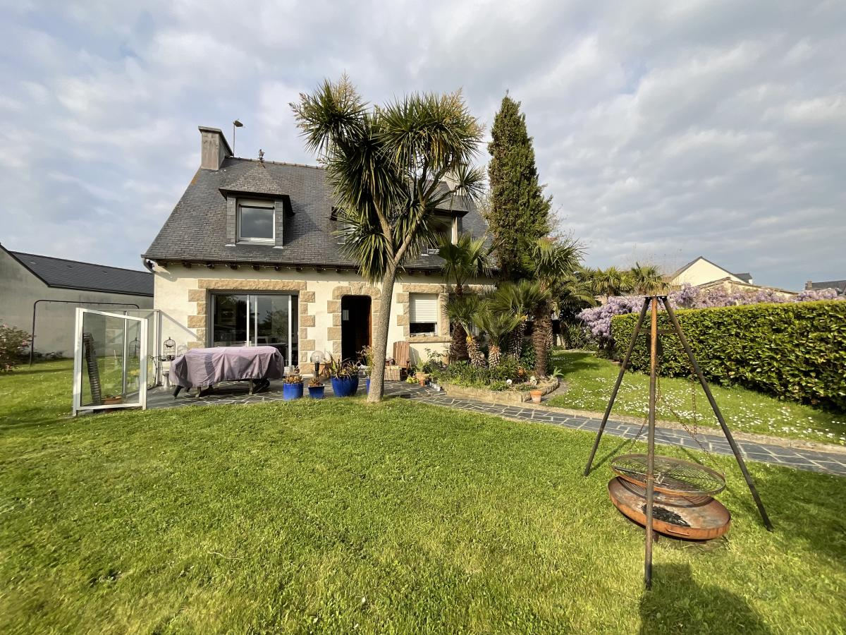 Vente Maison 100 m² Plurien