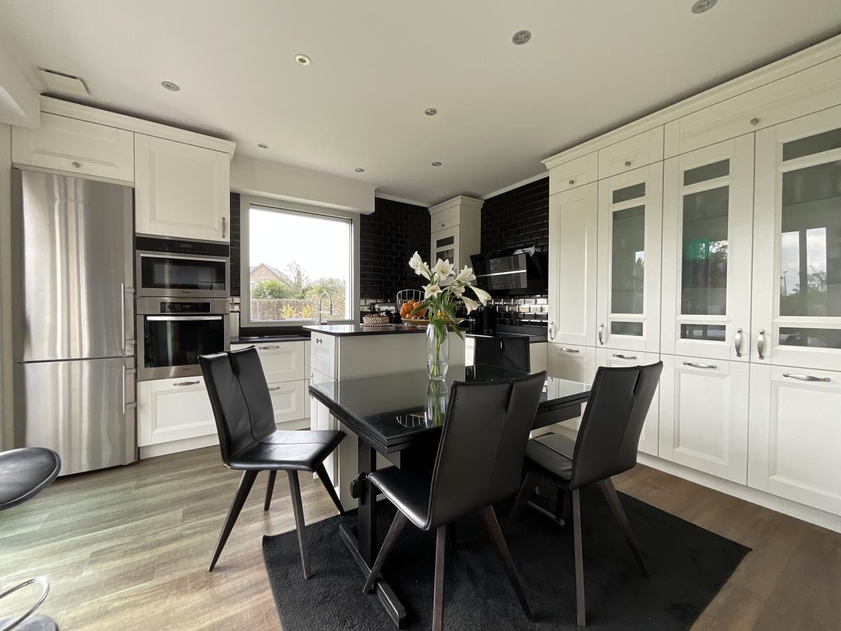 Vente Maison 100&nbsp;m² Plurien